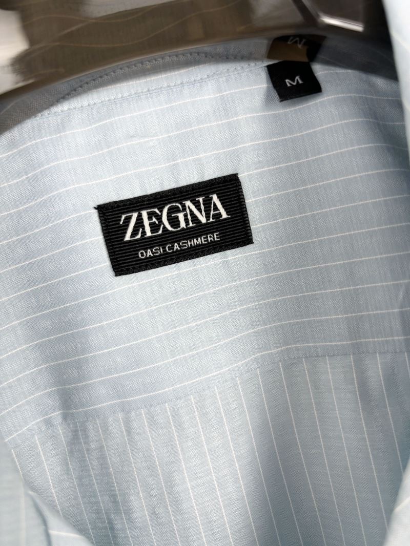 Zegna Shirts